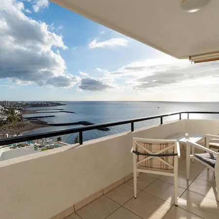 Club Villamar Exclusive Beachfront Penthouse Apartamento *