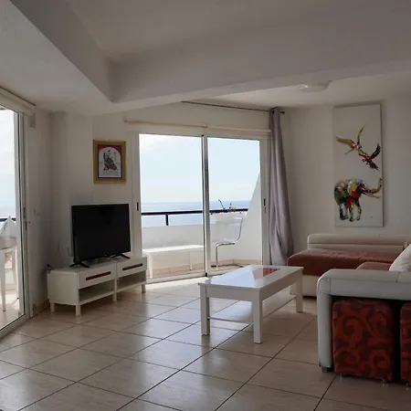 Club Villamar Exclusive Beachfront Penthouse Apartamento
