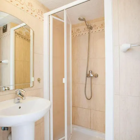 Apartamento Club Villamar Exclusive Beachfront Penthouse *