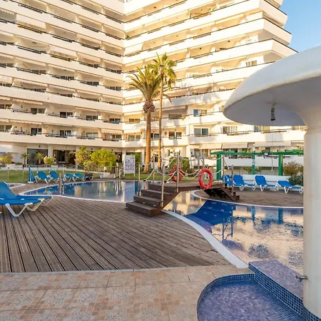 Club Villamar Exclusive Beachfront Penthouse Lejlighed Costa Adeje (Tenerife)
