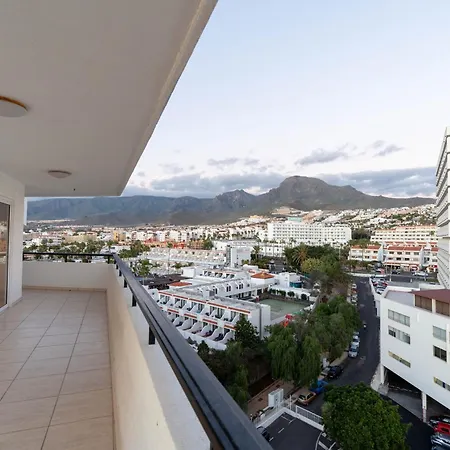 Club Villamar Exclusive Beachfront Penthouse Lejlighed *