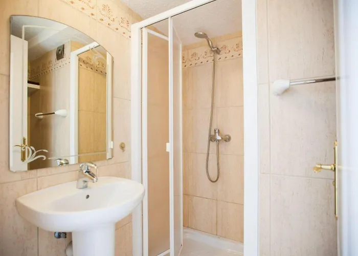 Appartement Club Villamar Exclusive Beachfront Penthouse *