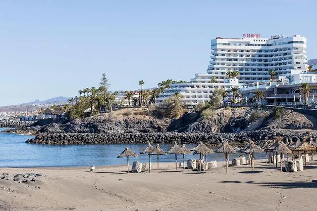 Club Villamar Exclusive Beachfront Penthouse Appartement Costa Adeje (Tenerife)