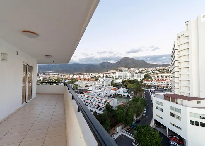 Club Villamar Exclusive Beachfront Penthouse Appartement *